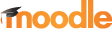 Logo de Moodle